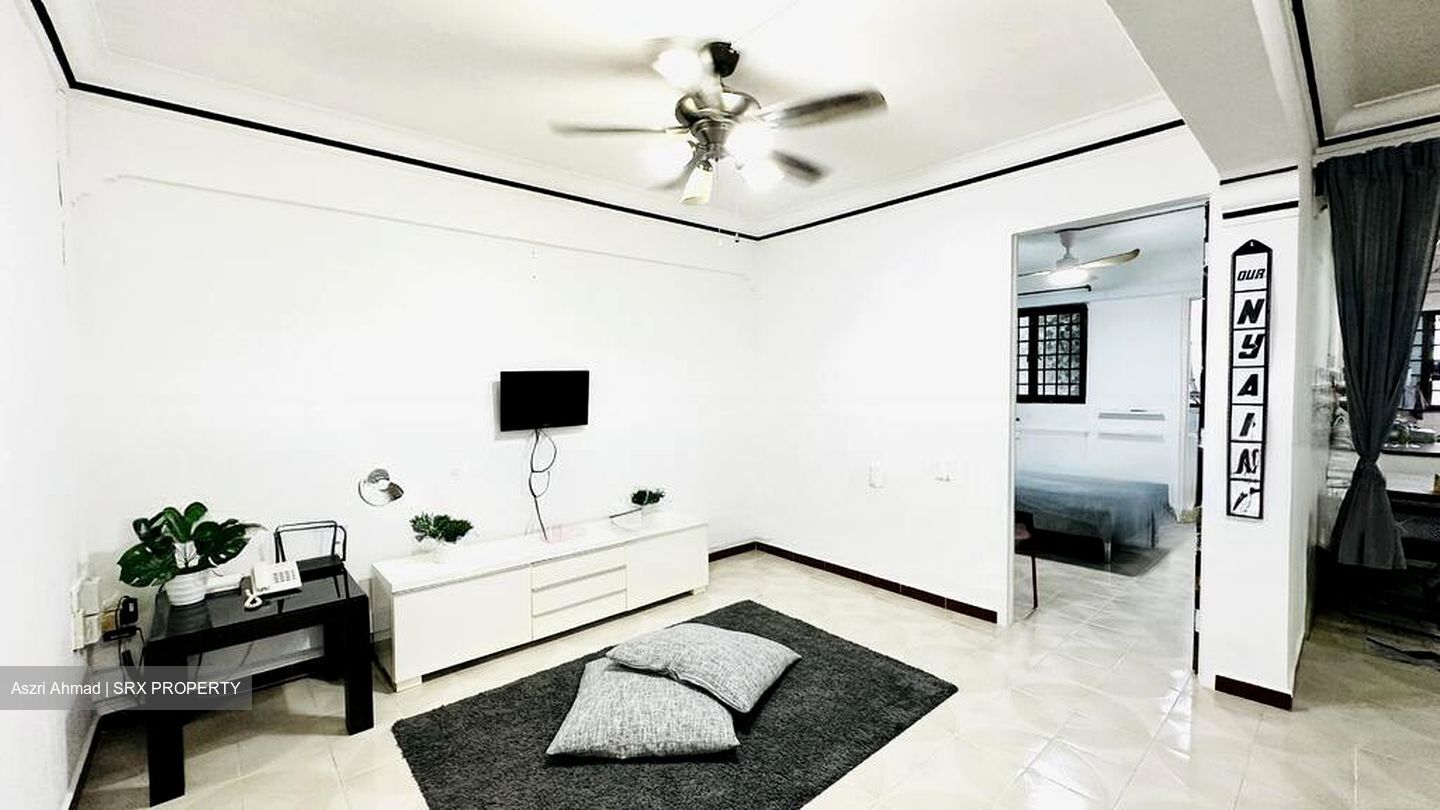 Blk 746 Nee Soon Central Spring (Yishun), HDB 3 Rooms #567714551
